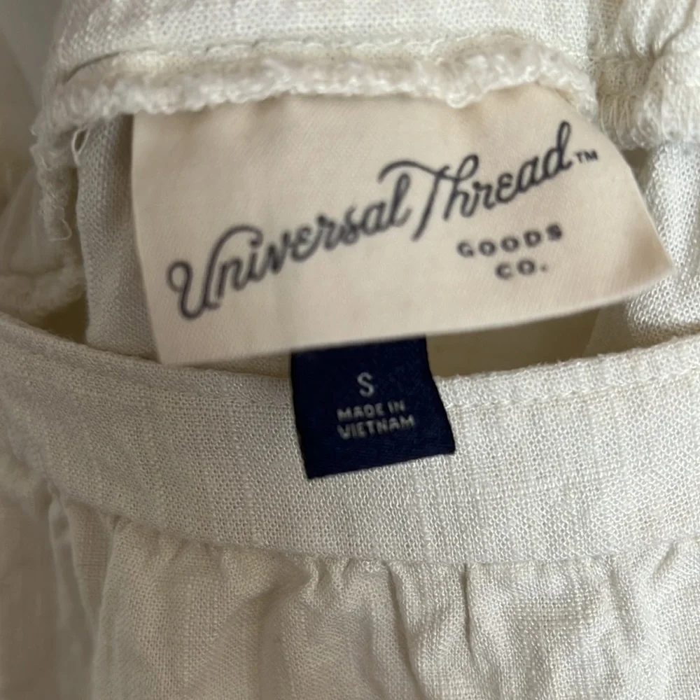 Universal Thread Neutral Top - Picture 4 of 5